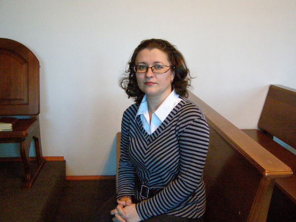 Турбина Наталья