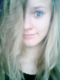 Анастасия Мезенина