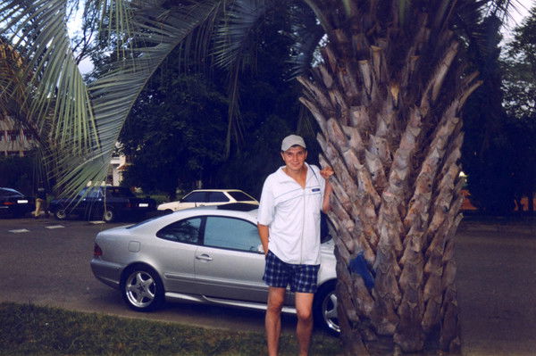 Вячеслав Котельников