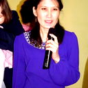 Роза Каумбекова