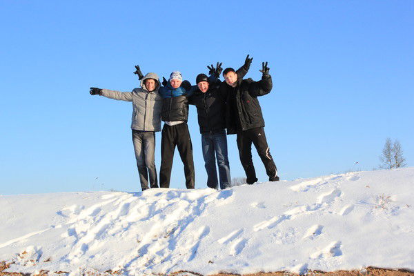 Александр Вождай