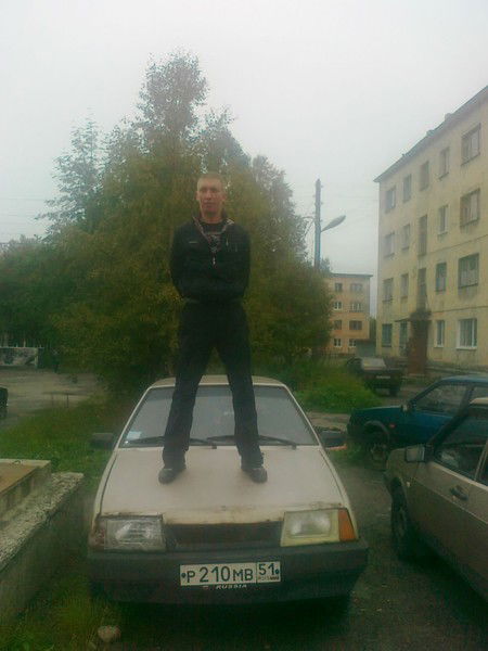 Сергей Феофанов