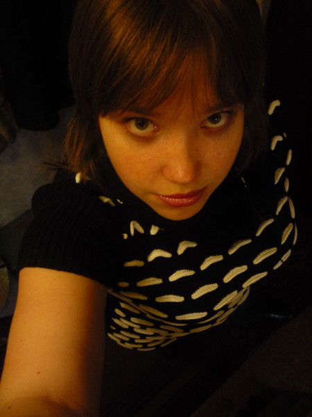 Лена Ермилова