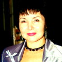 Гульсина Галиахметова