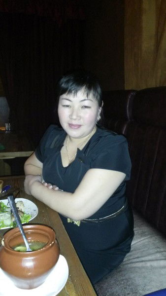 Таисия Шуханова