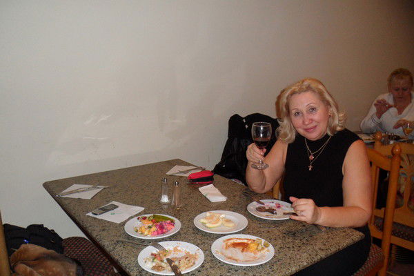 Наталия Ильина