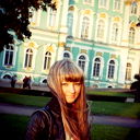 Алина Нечаева