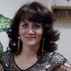 Наталья Абросимова