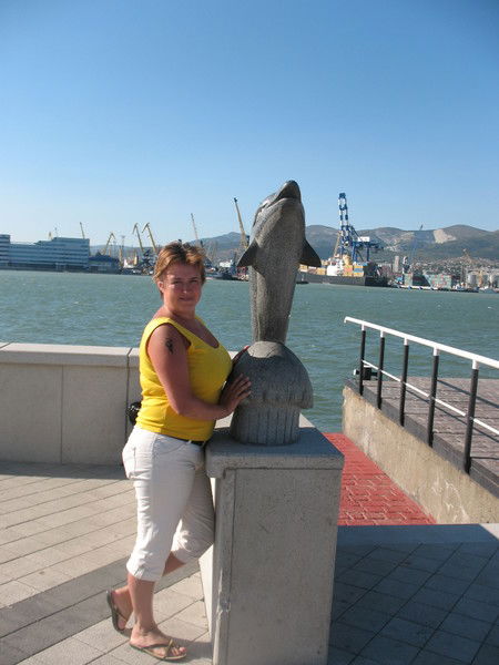 Екатерина Труфанова