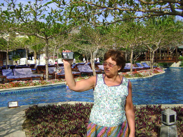 Валентина Петухова