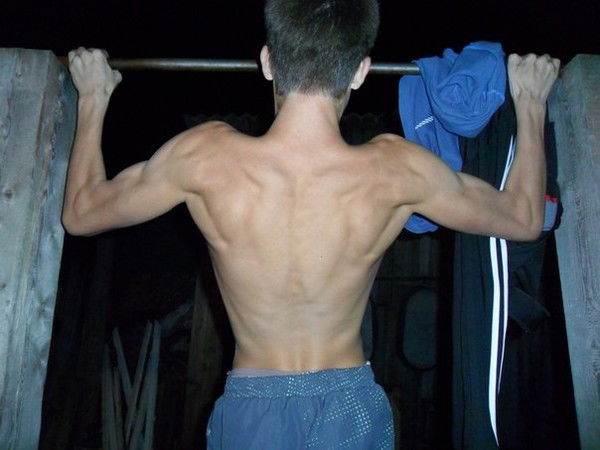 Вано Polatovskiy