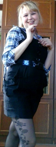 Мария Лештаева