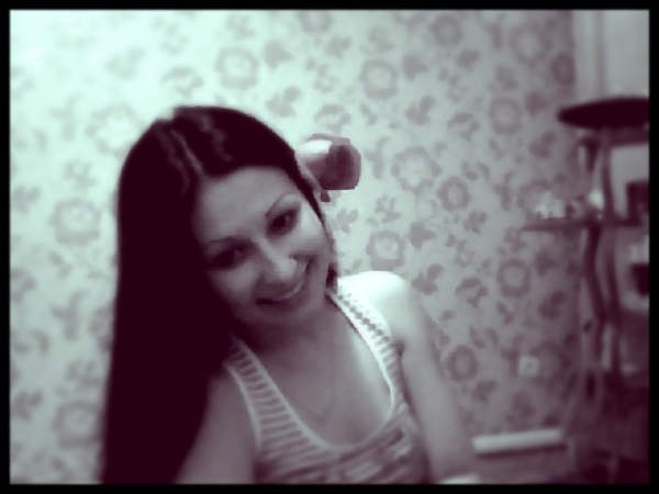 Снежана Шакирова