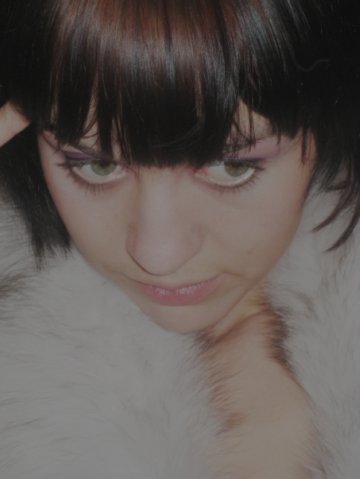 Юлия Комарова