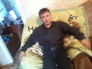 Талгат Касымбеков