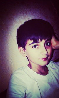 Эльнур Талибов