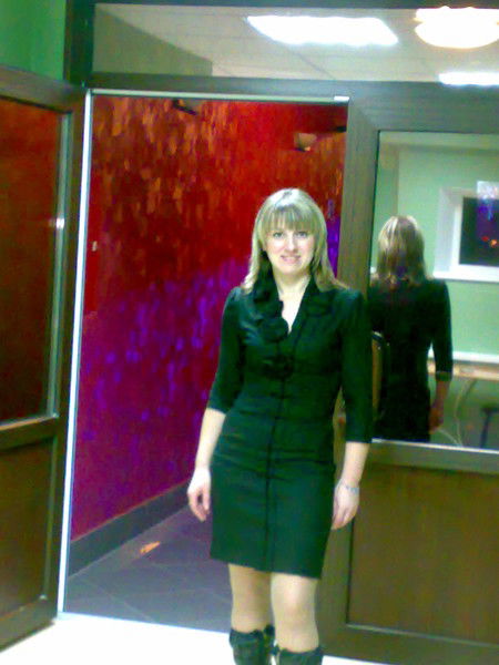 Галина Жукова