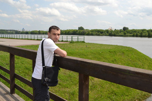 Андрей Ершов