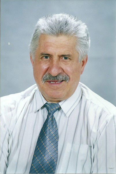 Владислав Лапшин