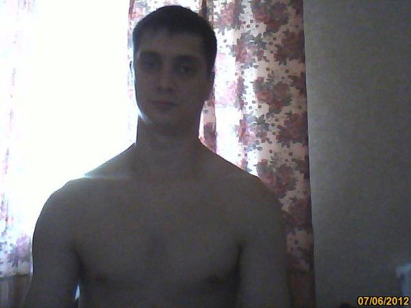 Андрей Белов