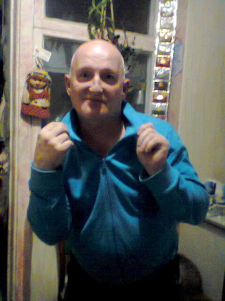 Алексей Кузнецов