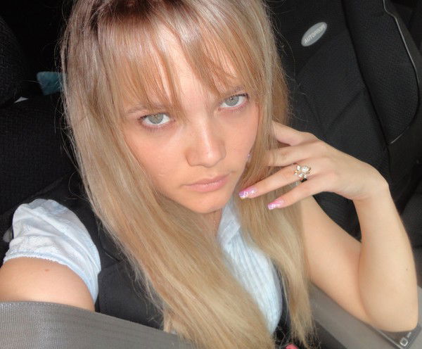 Елена Алексеева