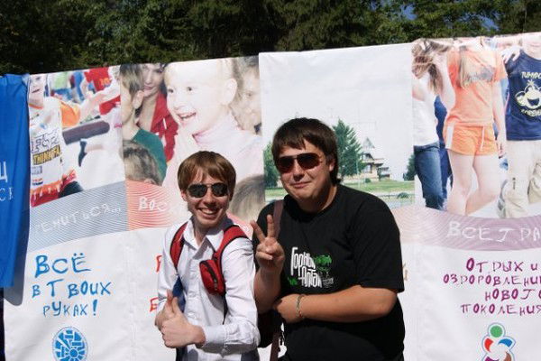 Евгений Скворцов