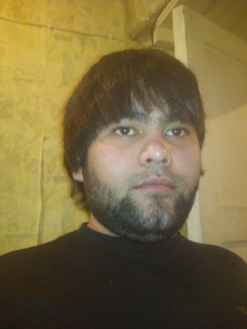 Саид Мирзокаримов