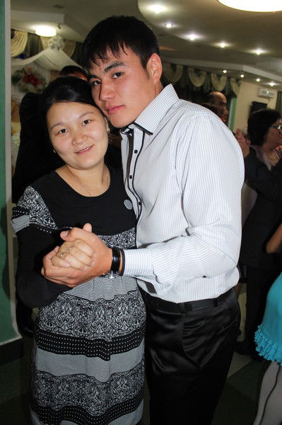 Гульдана Баймагамбетова