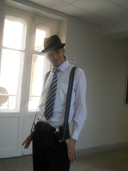 Фариддун Гуломов