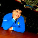 Hamdambek Saidov