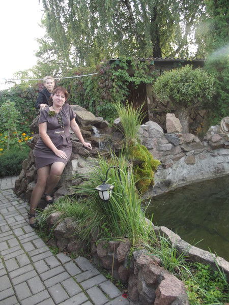 Екатерина Воробьева-Ритвинская