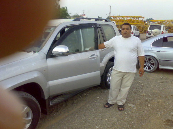 Толик Мамиев