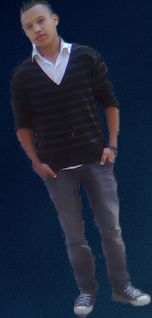 Tима Хакимов