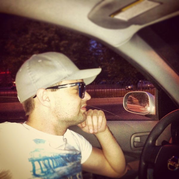 Макс Танцев