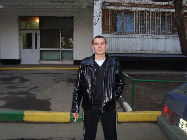 Алексей Мелентьев