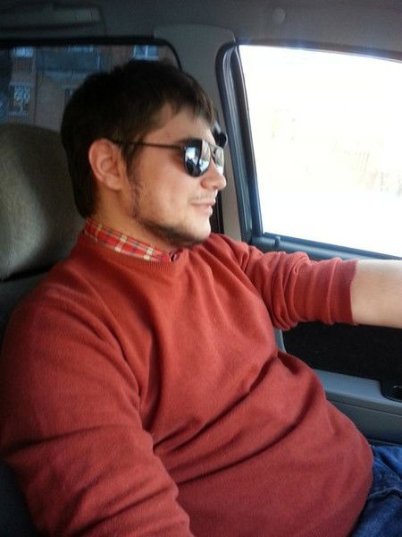 Янис Евтеев