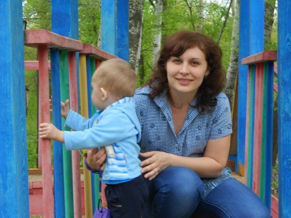 Татьяна Мунасыпова