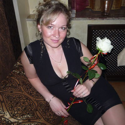 Марина Коробова