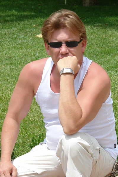 Игорь Макеев