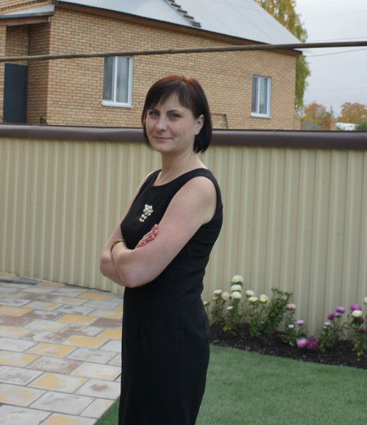 Любовь Пермикина