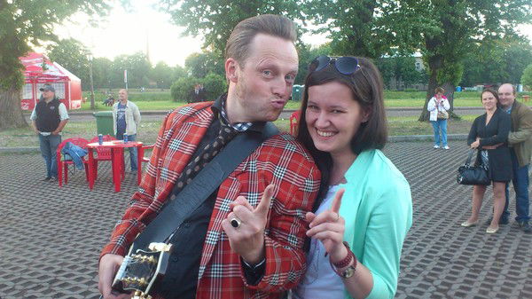 Надежда Платонова