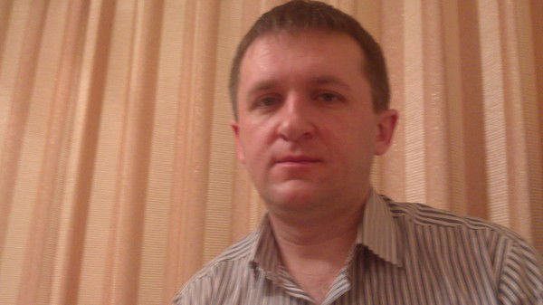 Алексей Плугатырь