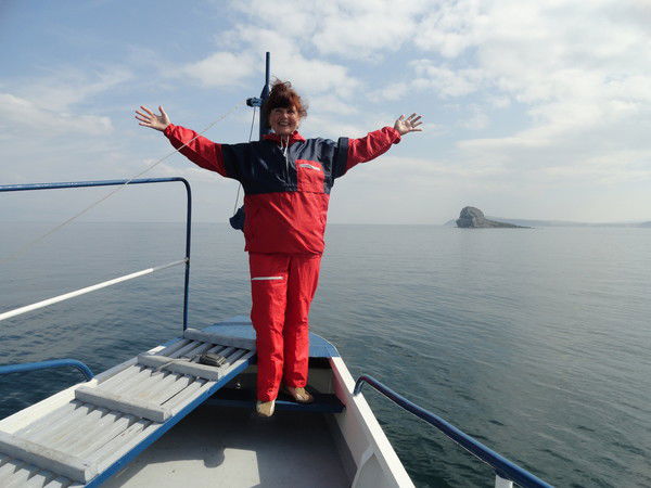 Таня Стефановская