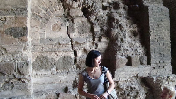 Елена Арцатбанова