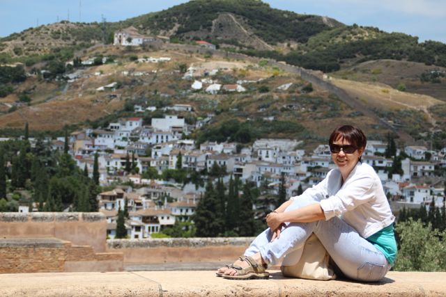 Татьяна Сидоренко