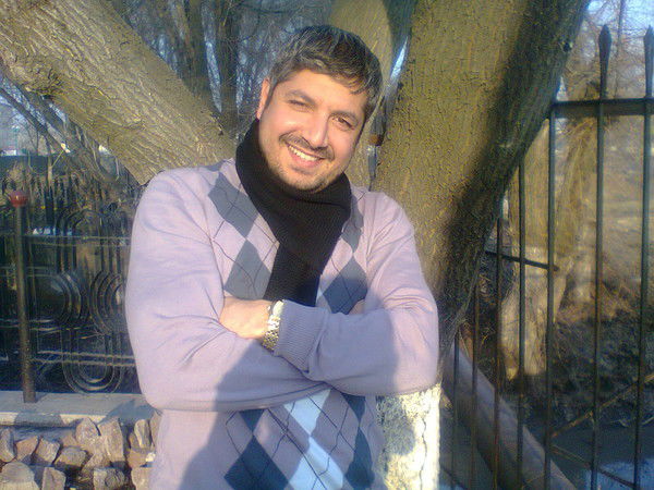 Фатих Кашлы