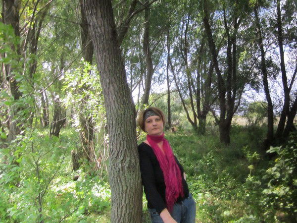 Ольга Андреева