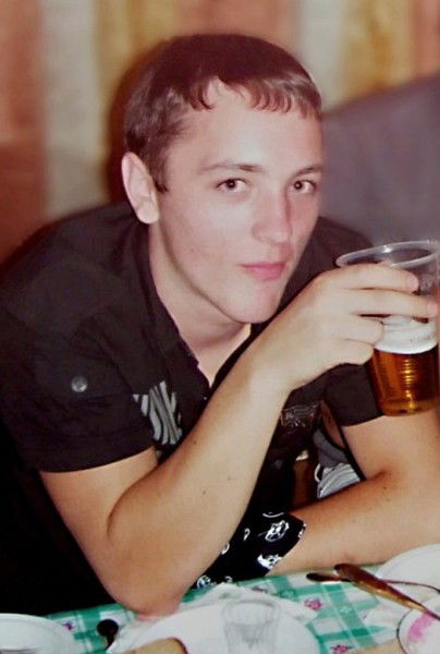 Игорян...4Ик... Васильев