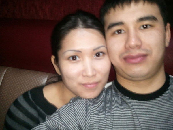 Асель Уразгалиева